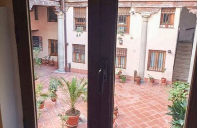 Luxus-Altbauwohnung kaufen Toledo, Amador de los Ríos 2, Kastilien-La Mancha, Aussicht