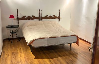 Luxus-Altbauwohnung kaufen Toledo, Amador de los Ríos 2, Kastilien-La Mancha, Schlafzimmer