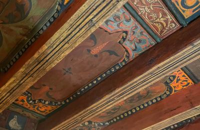 Luxus-Altbauwohnung kaufen Toledo, Amador de los Ríos 2, Kastilien-La Mancha, Foto 40/54