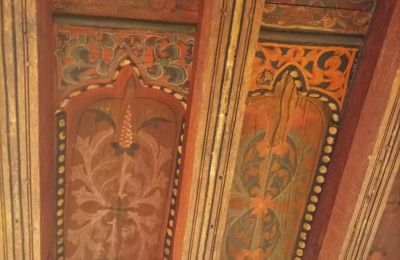 Luxus-Altbauwohnung kaufen Toledo, Amador de los Ríos 2, Kastilien-La Mancha, Foto 45/54