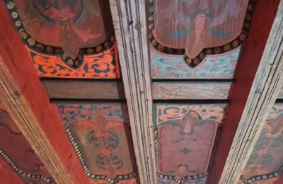 Luxus-Altbauwohnung kaufen Toledo, Amador de los Ríos 2, Kastilien-La Mancha, Foto 47/54