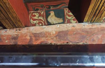 Luxus-Altbauwohnung kaufen Toledo, Amador de los Ríos 2, Kastilien-La Mancha, Foto 49/54