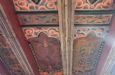 Luxus-Altbauwohnung kaufen Toledo, Amador de los Ríos 2, Kastilien-La Mancha, Foto 50/54