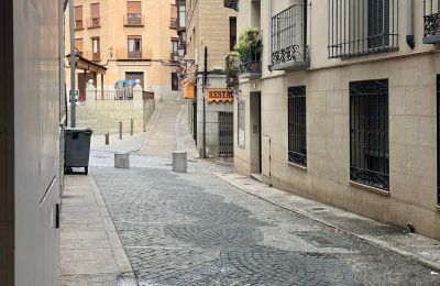 Luxus-Altbauwohnung kaufen Toledo, Amador de los Ríos 2, Kastilien-La Mancha, Foto 51/54