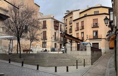 Luxus-Altbauwohnung kaufen Toledo, Amador de los Ríos 2, Kastilien-La Mancha, Foto 52/54