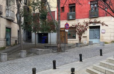 Luxus-Altbauwohnung kaufen Toledo, Amador de los Ríos 2, Kastilien-La Mancha, Foto 53/54