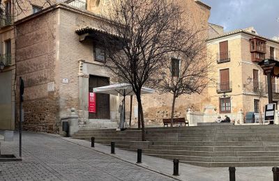 Luxus-Altbauwohnung kaufen Toledo, Amador de los Ríos 2, Kastilien-La Mancha, Foto 54/54