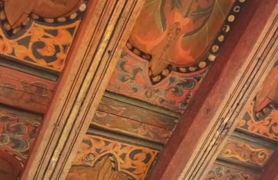 Luxus-Altbauwohnung kaufen Toledo, Amador de los Ríos 2, Kastilien-La Mancha, Foto 41/54