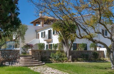 Herrenhaus/Gutshaus erwerben Mallorca, Palma, Gènova, Balearische Inseln, Genova-villa-40