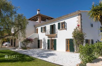 Herrenhaus/Gutshaus erwerben Mallorca, Palma, Gènova, Balearische Inseln, Genova-villa-41