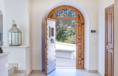 Herrenhaus/Gutshaus erwerben Mallorca, Palma, Gènova, Balearische Inseln, Genova-villa-5
