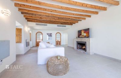 Herrenhaus/Gutshaus erwerben Mallorca, Palma, Gènova, Balearische Inseln, Genova-villa-10