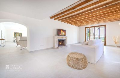 Herrenhaus/Gutshaus erwerben Mallorca, Palma, Gènova, Balearische Inseln, Genova-villa-9