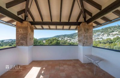 Herrenhaus/Gutshaus erwerben Mallorca, Palma, Gènova, Balearische Inseln, Genova-villa-35