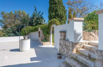 Herrenhaus/Gutshaus erwerben Mallorca, Palma, Gènova, Balearische Inseln, Genova-villa-43