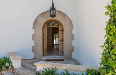 Herrenhaus/Gutshaus erwerben Mallorca, Palma, Gènova, Balearische Inseln, Genova-villa-39