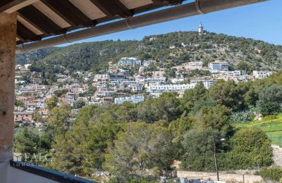 Herrenhaus/Gutshaus erwerben Mallorca, Palma, Gènova, Balearische Inseln, Genova-villa-36