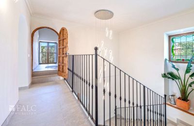 Herrenhaus/Gutshaus erwerben Mallorca, Palma, Gènova, Balearische Inseln, Genova-villa-17