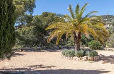 Herrenhaus/Gutshaus erwerben Mallorca, Palma, Gènova, Balearische Inseln, Genova-villa-44
