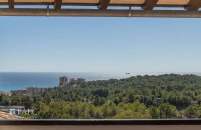 Herrenhaus/Gutshaus erwerben Mallorca, Palma, Gènova, Balearische Inseln, Genova-villa-4