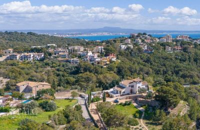 Herrenhaus/Gutshaus erwerben Mallorca, Palma, Gènova, Balearische Inseln, Genova-villa-45