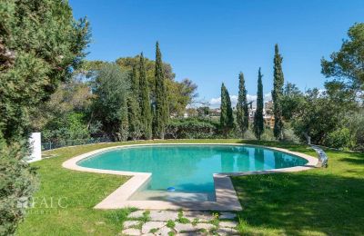 Herrenhaus/Gutshaus erwerben Mallorca, Palma, Gènova, Balearische Inseln, Genova-villa-33