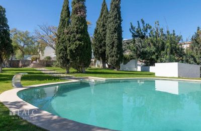 Herrenhaus/Gutshaus erwerben Mallorca, Palma, Gènova, Balearische Inseln, Genova-villa-34