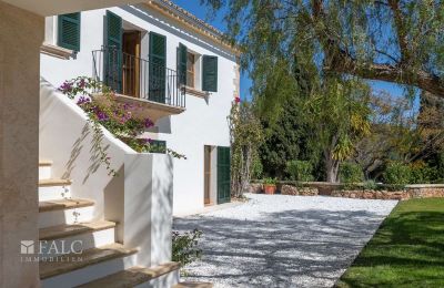 Herrenhaus/Gutshaus erwerben Mallorca, Palma, Gènova, Balearische Inseln, Genova-villa-42