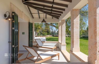 Herrenhaus/Gutshaus erwerben Mallorca, Palma, Gènova, Balearische Inseln, Genova-villa-37