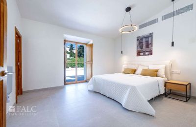 Herrenhaus/Gutshaus erwerben Mallorca, Palma, Gènova, Balearische Inseln, Genova-villa-22
