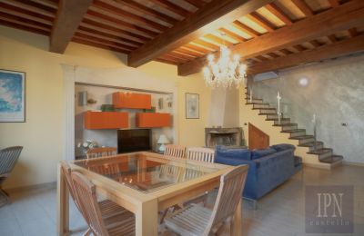 Appartamento in edificio storico in vendita Città di Castello, Umbria, Foto 9/24