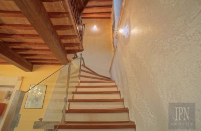 Appartamento in edificio storico in vendita Città di Castello, Umbria, Foto 15/24