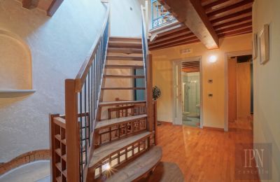 Appartamento in edificio storico in vendita Città di Castello, Umbria, Foto 17/24