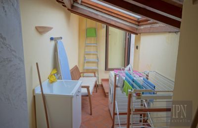 Appartamento in edificio storico in vendita Città di Castello, Umbria, Foto 22/24