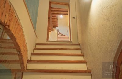 Appartamento in edificio storico in vendita Città di Castello, Umbria, Foto 7/24