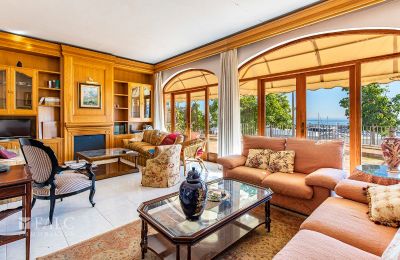 Historische Villa erwerben Mallorca, Serra de Tramuntana, Cas Català, Balearische Inseln, villa-cala-nova-4