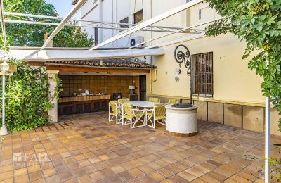 Historische Villa erwerben Mallorca, Serra de Tramuntana, Cas Català, Balearische Inseln, villa-cala-nova-25