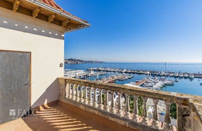 Historische Villa erwerben Mallorca, Serra de Tramuntana, Cas Català, Balearische Inseln, villa-cala-nova-22