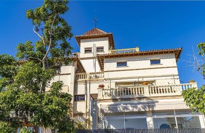 Historische Villa erwerben Mallorca, Serra de Tramuntana, Cas Català, Balearische Inseln, villa-cala-nova-30