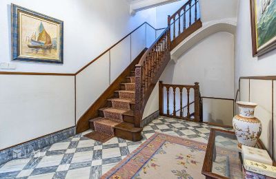 Historische Villa erwerben Mallorca, Serra de Tramuntana, Cas Català, Balearische Inseln, villa-cala-nova-12