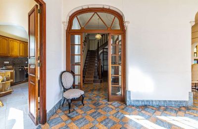 Historische Villa erwerben Mallorca, Serra de Tramuntana, Cas Català, Balearische Inseln, villa-cala-nova-9