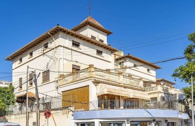Historische Villa erwerben Mallorca, Serra de Tramuntana, Cas Català, Balearische Inseln, villa-cala-nova-27