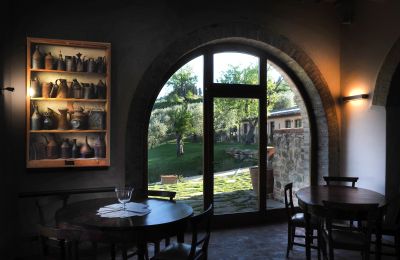 Landhaus kaufen Sarteano, Toskana, Foto 17/50