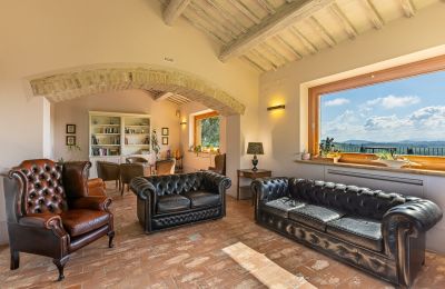 Landhaus kaufen Sarteano, Toskana, Foto 7/50