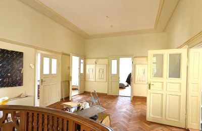 Luxus-Altbauwohnung erwerben Gera, Vollersdorfer Str. 56, Thüringen, Vorhalle / Diele