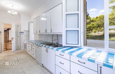Historische Villa kaufen Palma, Balearische Inseln, villa-palma-12