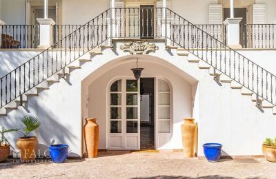Historische Villa kaufen Palma, Balearische Inseln, villa-palma-7