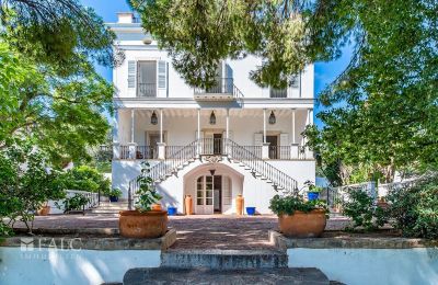 Historische Villa Palma, Balearische Inseln