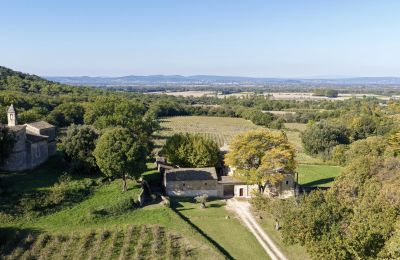 Kloster erwerben Provence-Alpes-Côte d'Azur, Foto 5/29