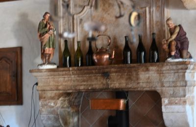 Kloster erwerben Provence-Alpes-Côte d'Azur, Foto 15/29